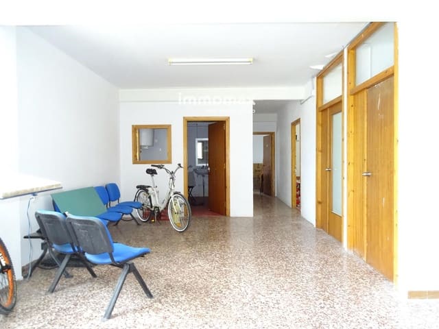 Commercial for sale in El Raval de Crist, Roquetes - € 89,500 (Ref: 9237860)