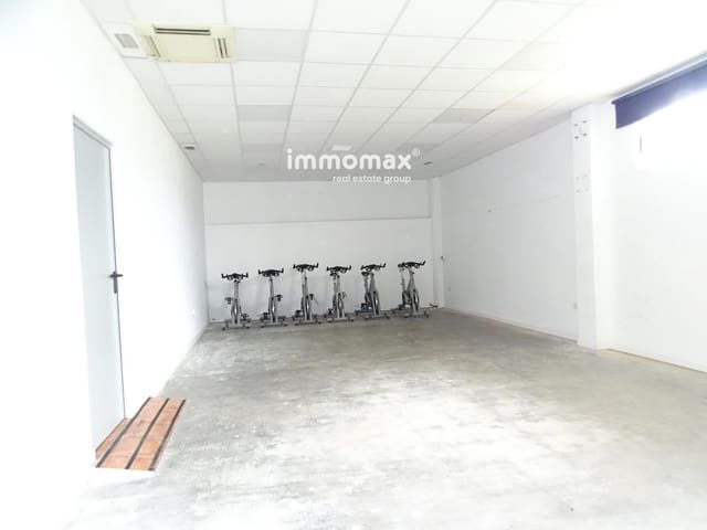 Commercial for sale in Tortosa - € 106,000 (Ref: 9237861)