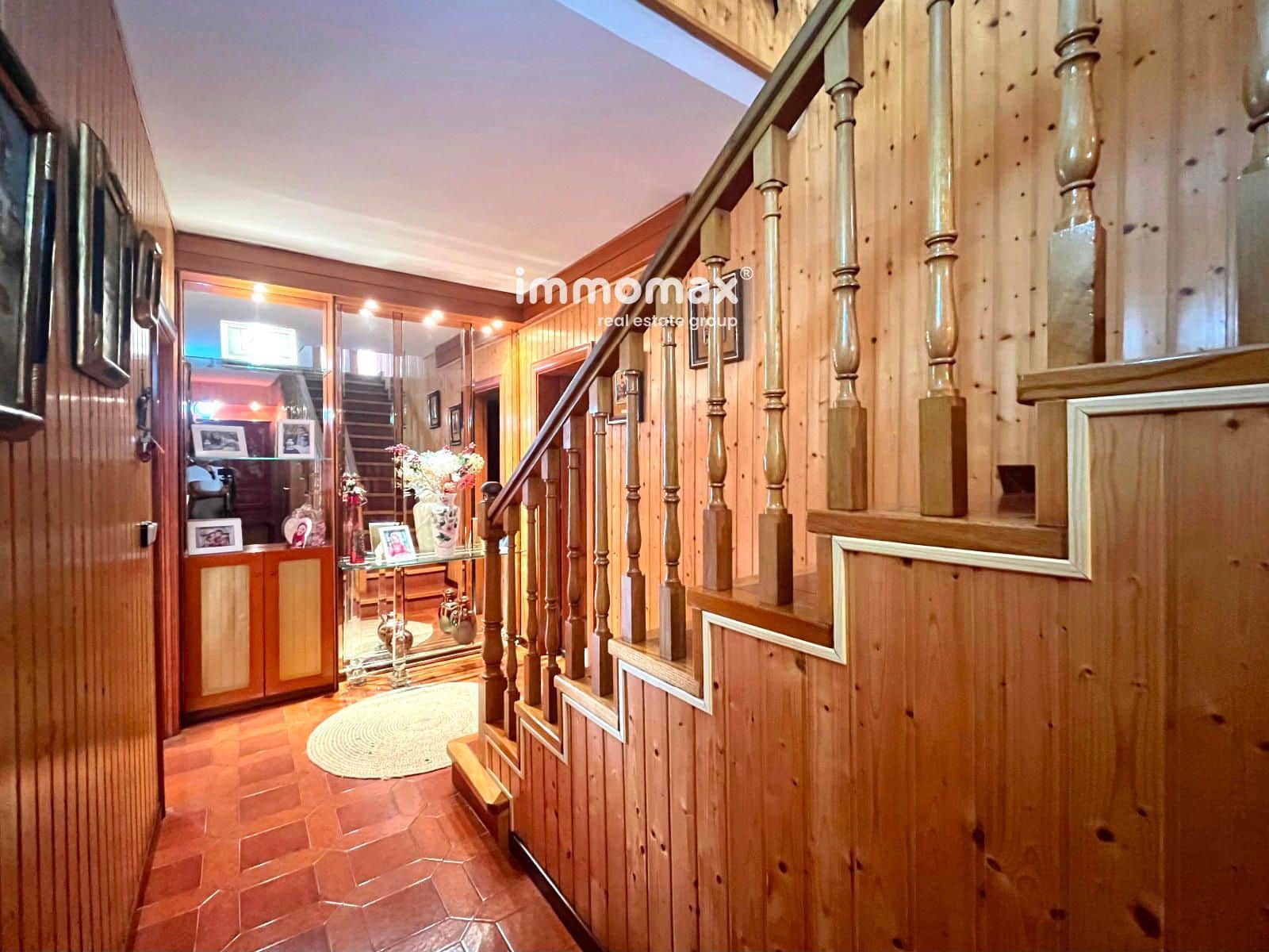 5 soverom Villa til salgs i Castelldefels med svømmebasseng garasje - € 1 036 000 (Ref: 9246131)