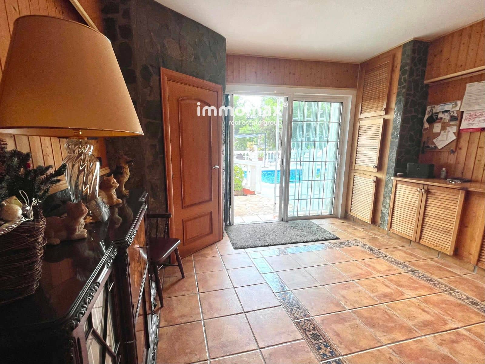 5 soverom Villa til salgs i Castelldefels med svømmebasseng garasje - € 1 036 000 (Ref: 9246131)