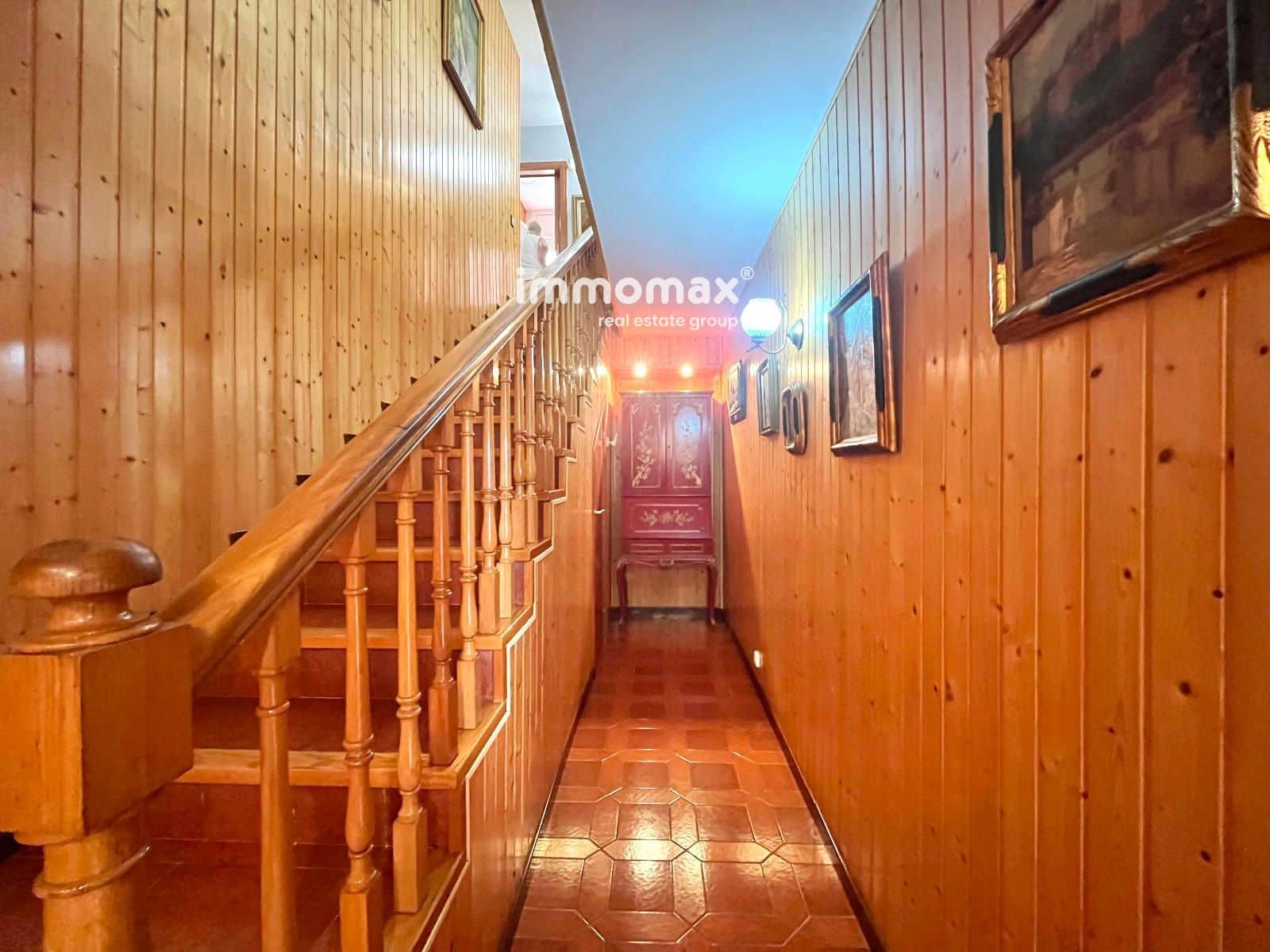 5 soverom Villa til salgs i Castelldefels med svømmebasseng garasje - € 1 036 000 (Ref: 9246131)