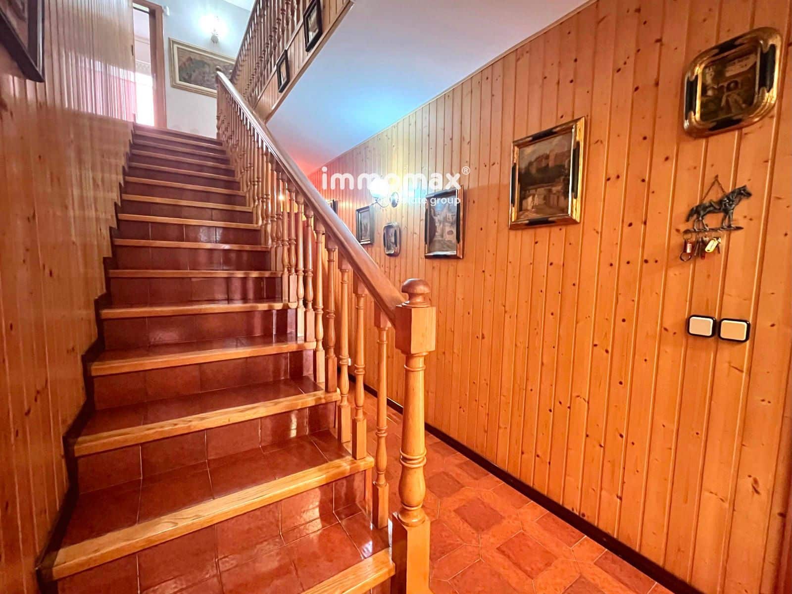 5 soverom Villa til salgs i Castelldefels med svømmebasseng garasje - € 1 036 000 (Ref: 9246131)