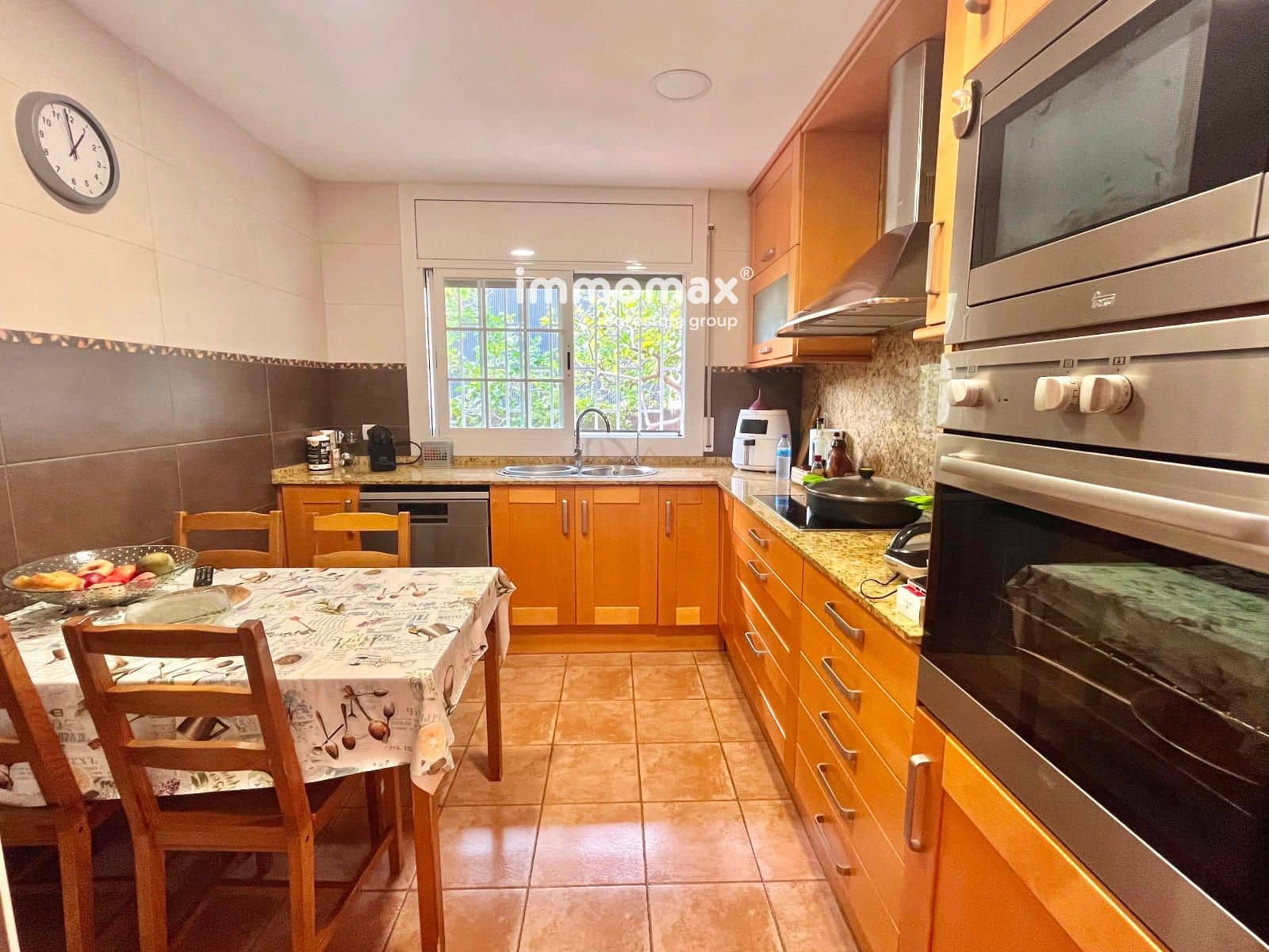 5 soverom Villa til salgs i Castelldefels med svømmebasseng garasje - € 1 036 000 (Ref: 9246131)