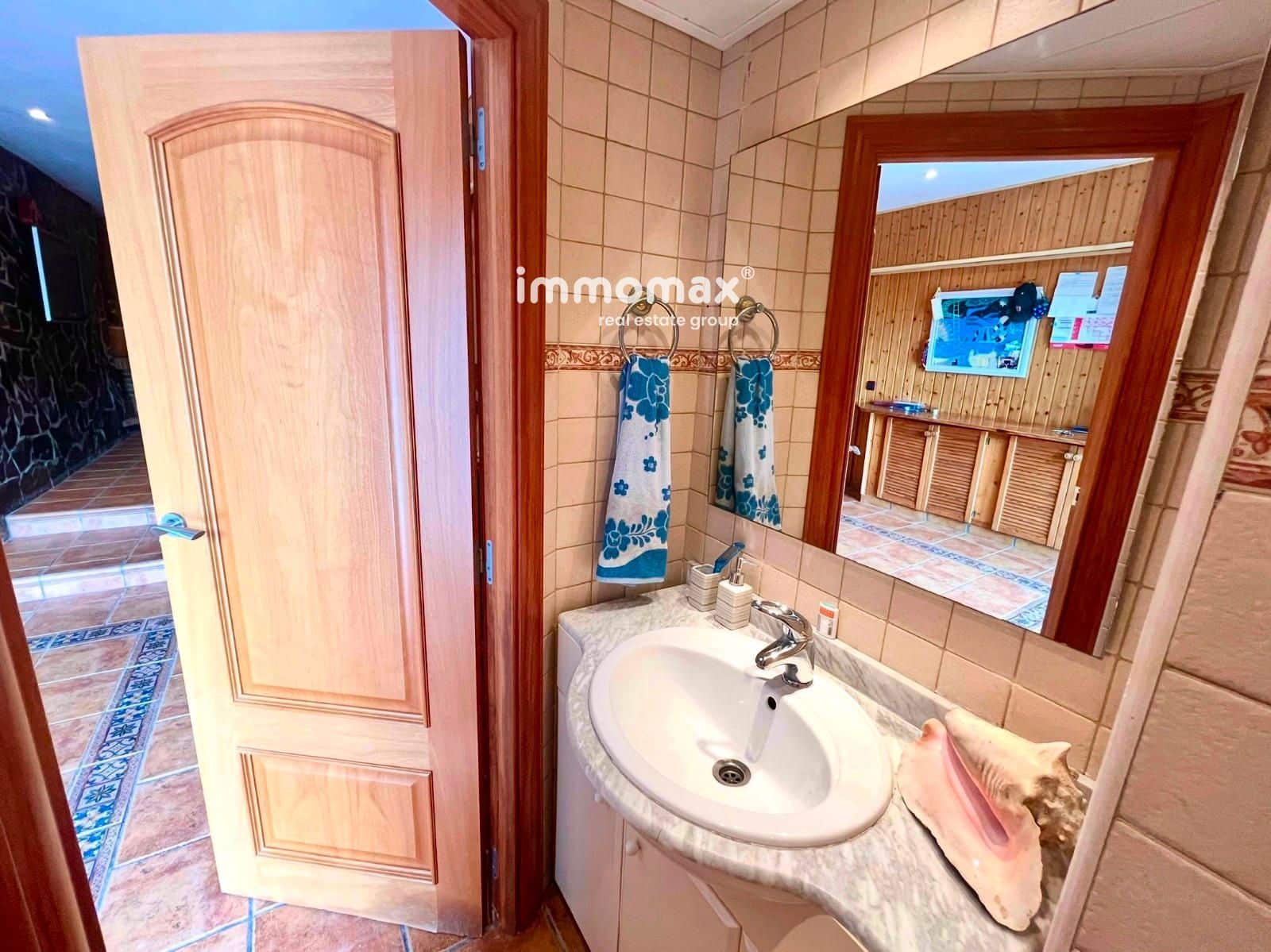 5 soverom Villa til salgs i Castelldefels med svømmebasseng garasje - € 1 036 000 (Ref: 9246131)