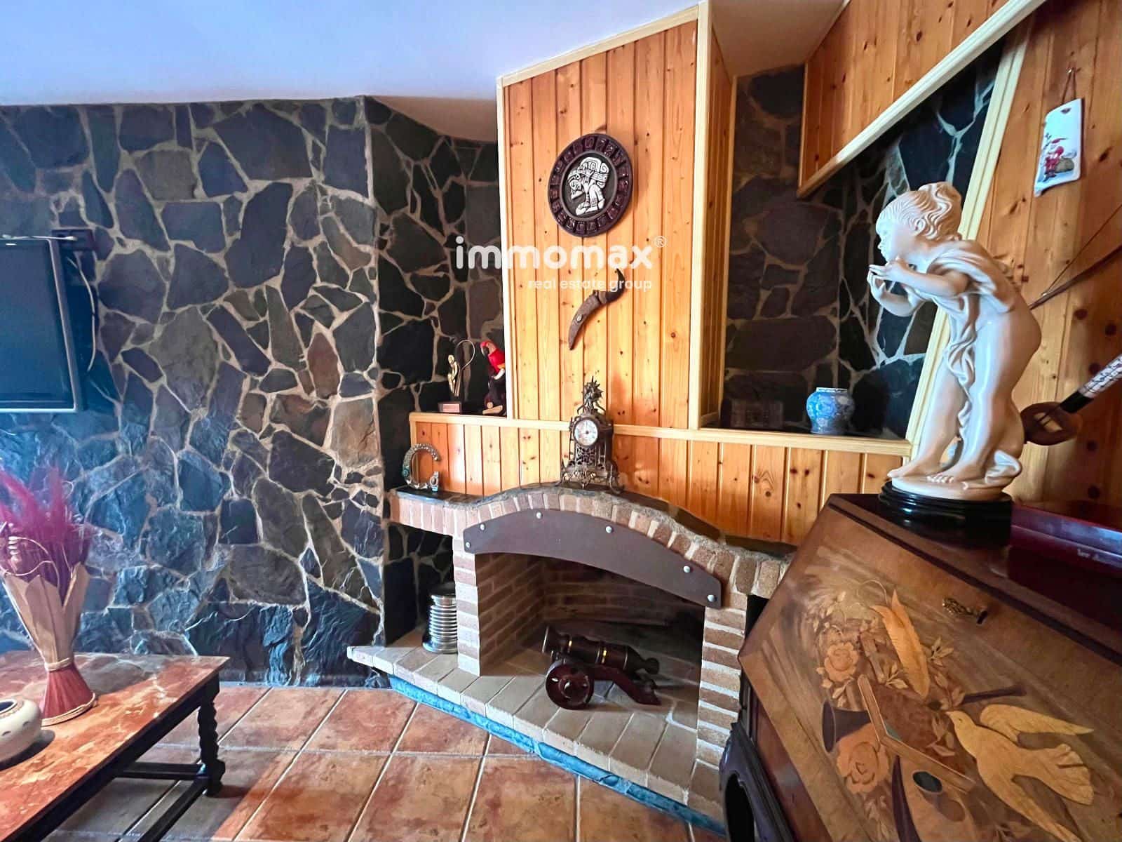 5 soverom Villa til salgs i Castelldefels med svømmebasseng garasje - € 1 036 000 (Ref: 9246131)