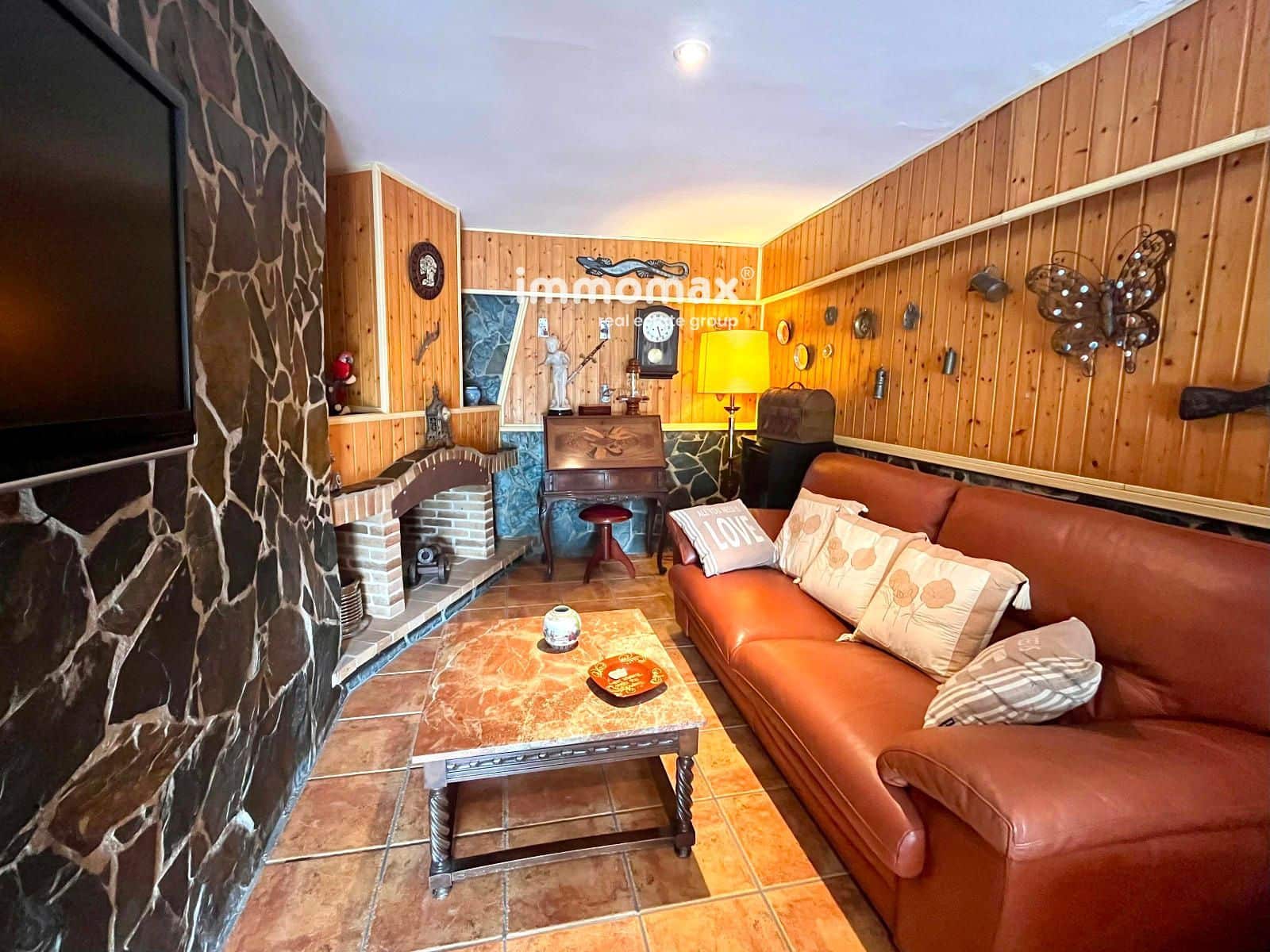 5 soverom Villa til salgs i Castelldefels med svømmebasseng garasje - € 1 036 000 (Ref: 9246131)