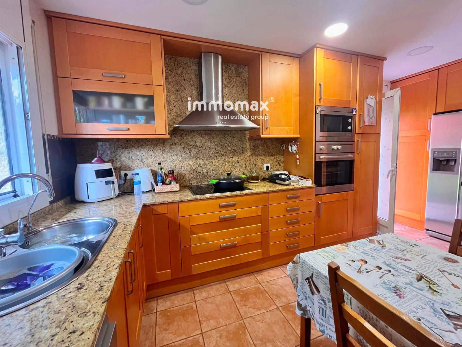 5 soverom Villa til salgs i Castelldefels med svømmebasseng garasje - € 1 036 000 (Ref: 9246131)