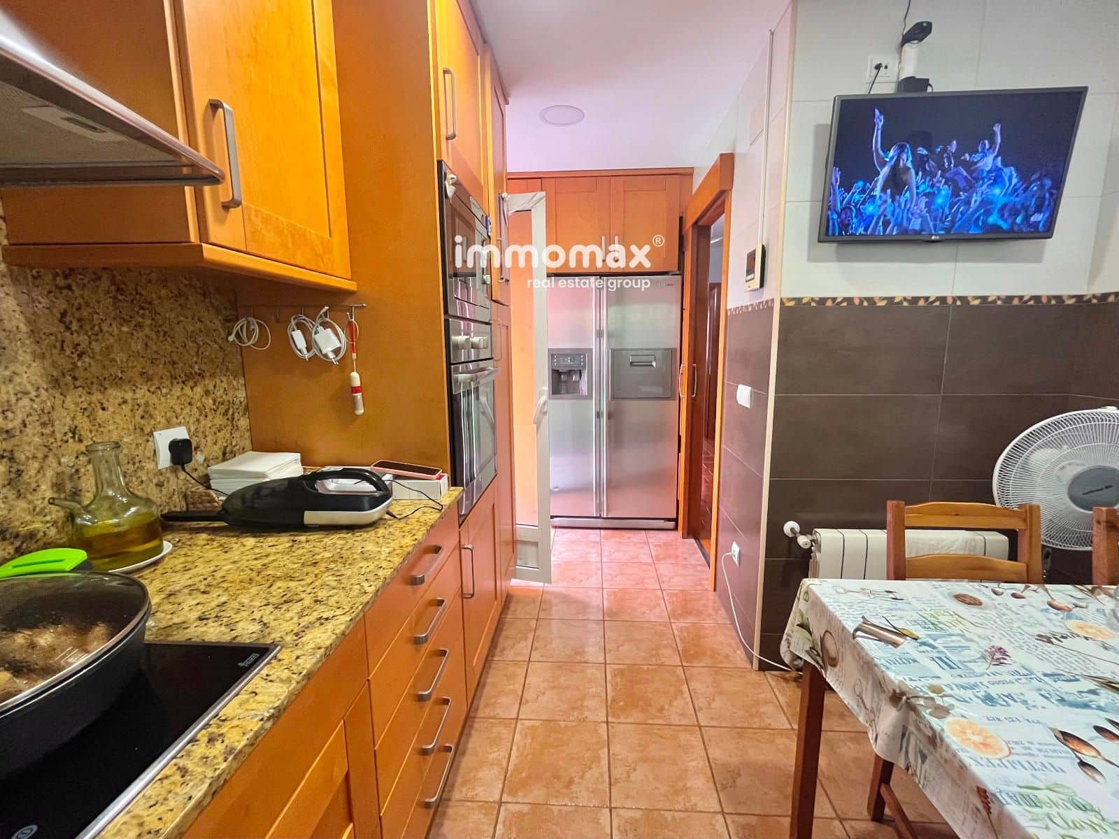 5 soverom Villa til salgs i Castelldefels med svømmebasseng garasje - € 1 036 000 (Ref: 9246131)