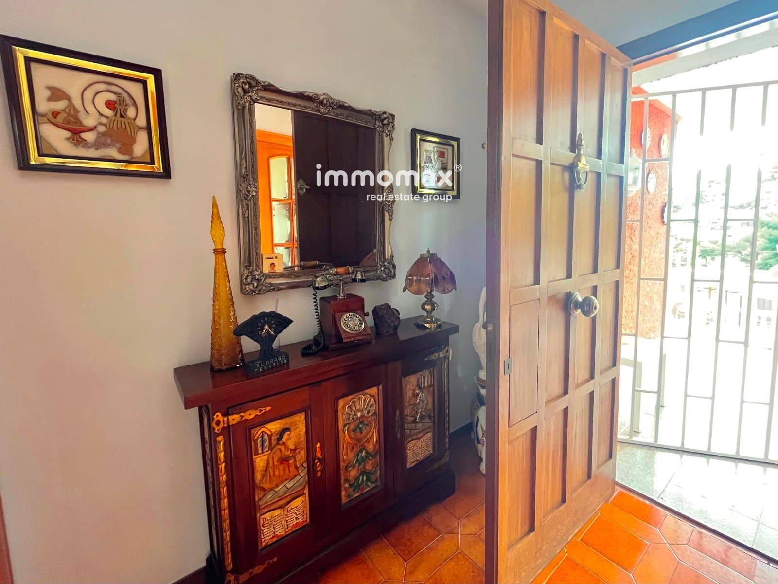 5 soverom Villa til salgs i Castelldefels med svømmebasseng garasje - € 1 036 000 (Ref: 9246131)