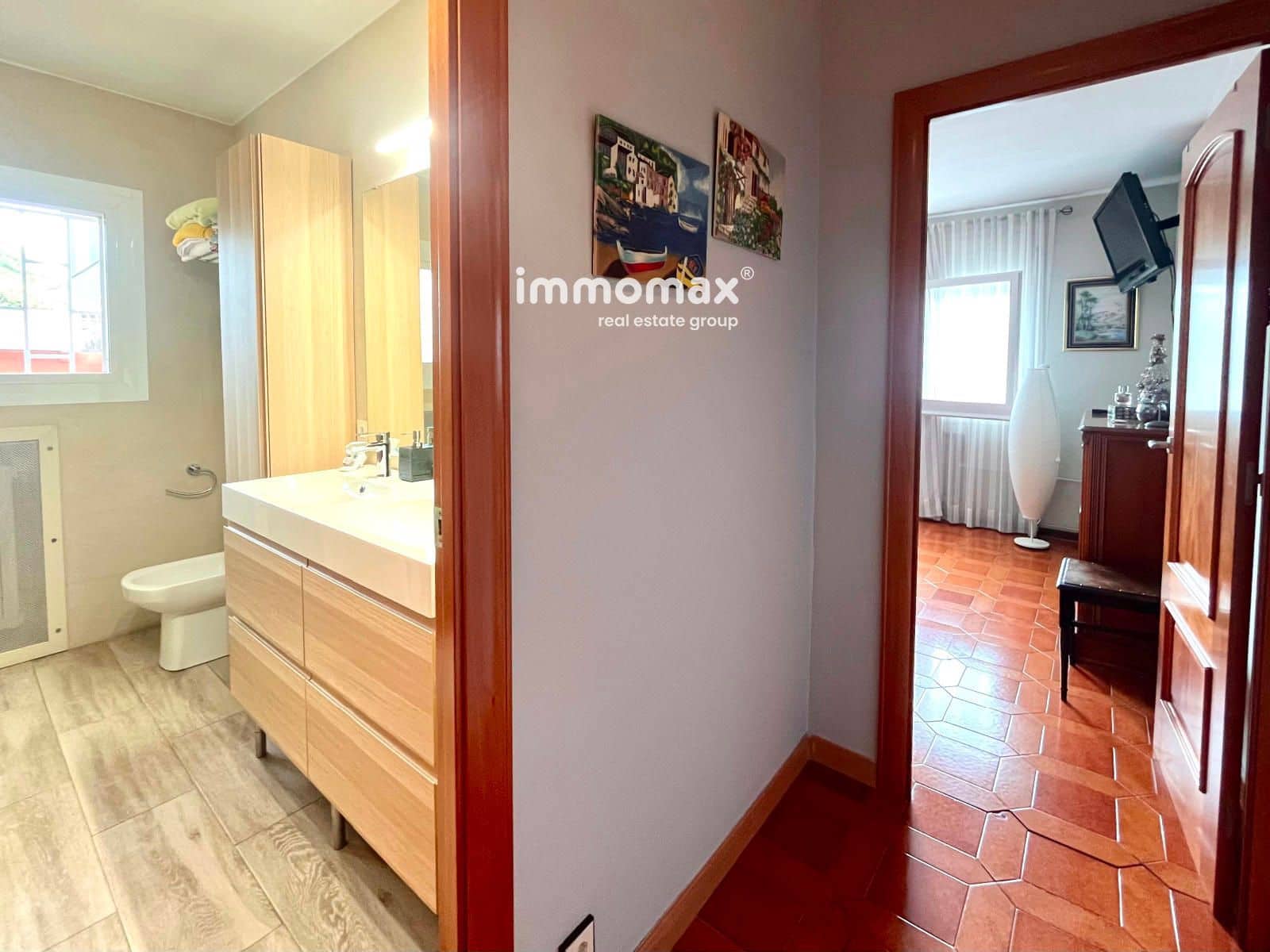 5 soverom Villa til salgs i Castelldefels med svømmebasseng garasje - € 1 036 000 (Ref: 9246131)