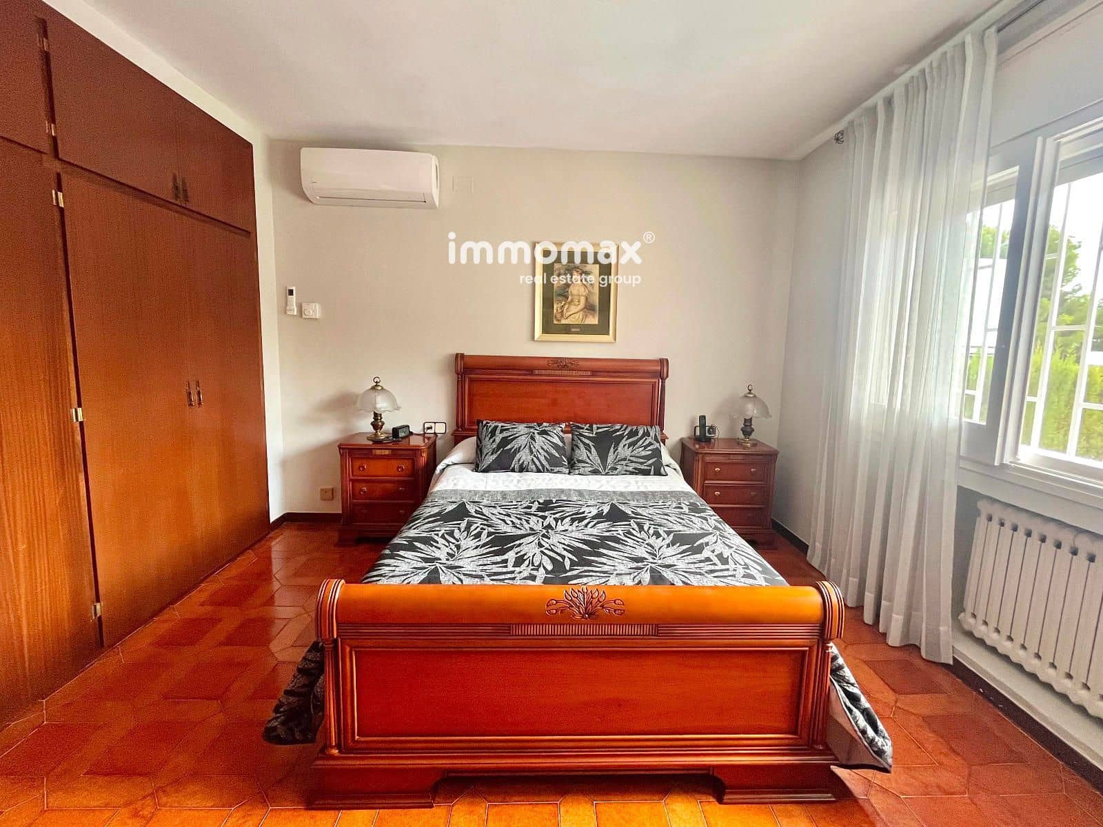 5 soverom Villa til salgs i Castelldefels med svømmebasseng garasje - € 1 036 000 (Ref: 9246131)