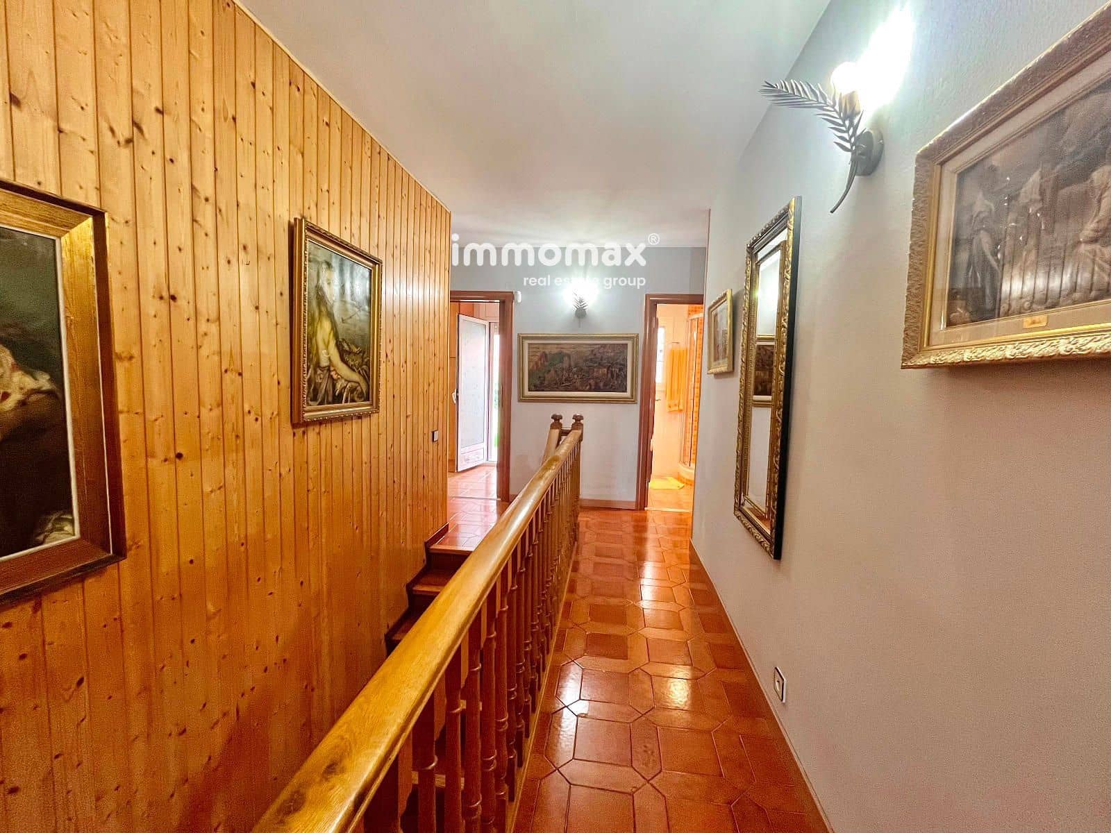 5 soverom Villa til salgs i Castelldefels med svømmebasseng garasje - € 1 036 000 (Ref: 9246131)