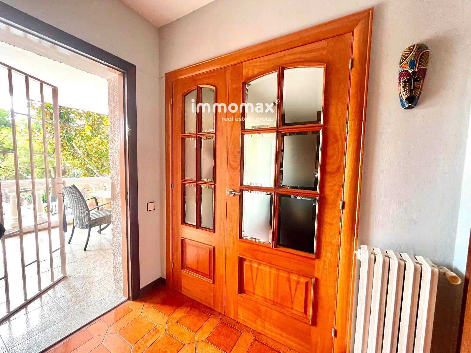 5 soverom Villa til salgs i Castelldefels med svømmebasseng garasje - € 1 036 000 (Ref: 9246131)