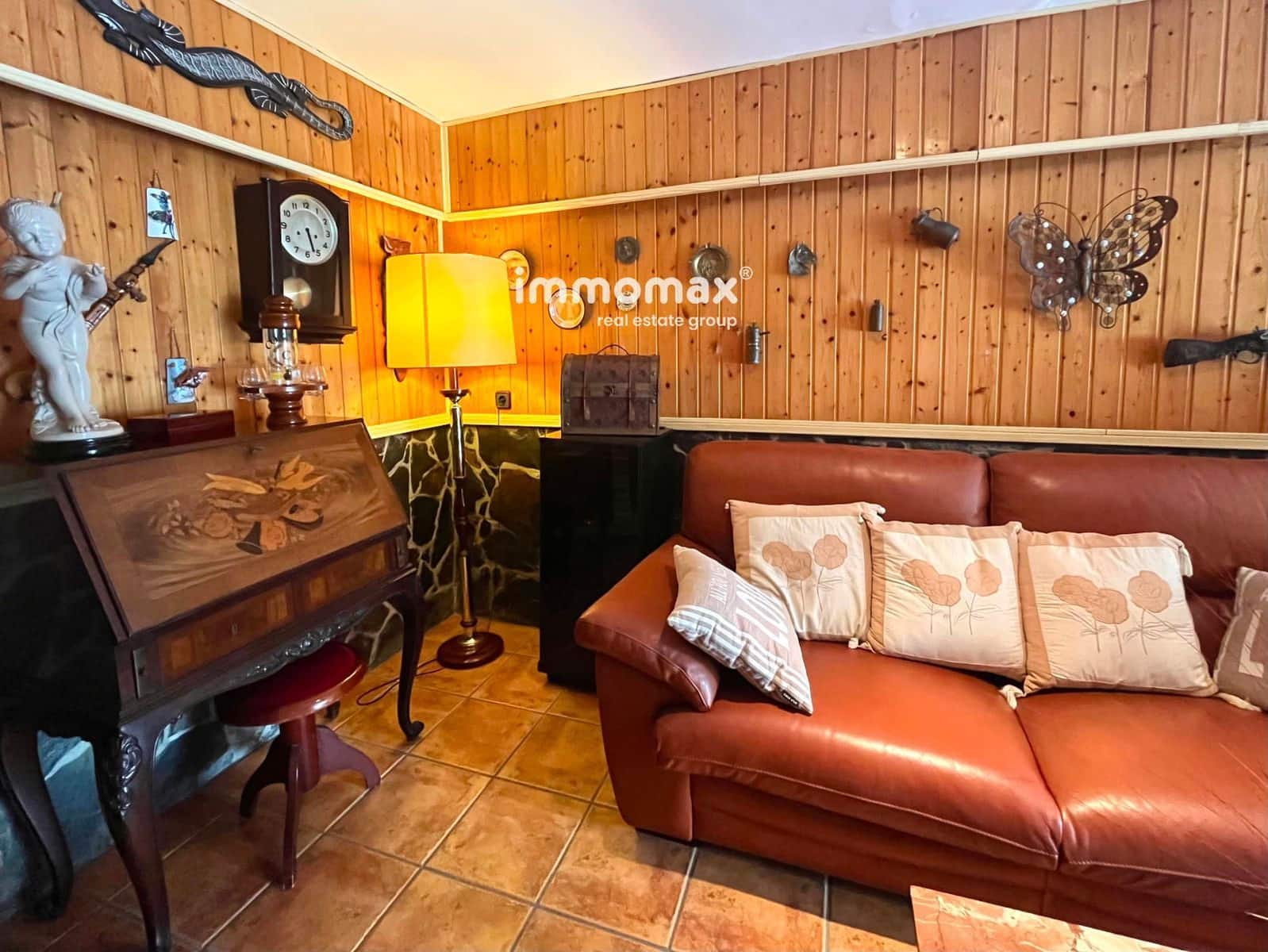 5 soverom Villa til salgs i Castelldefels med svømmebasseng garasje - € 1 036 000 (Ref: 9246131)