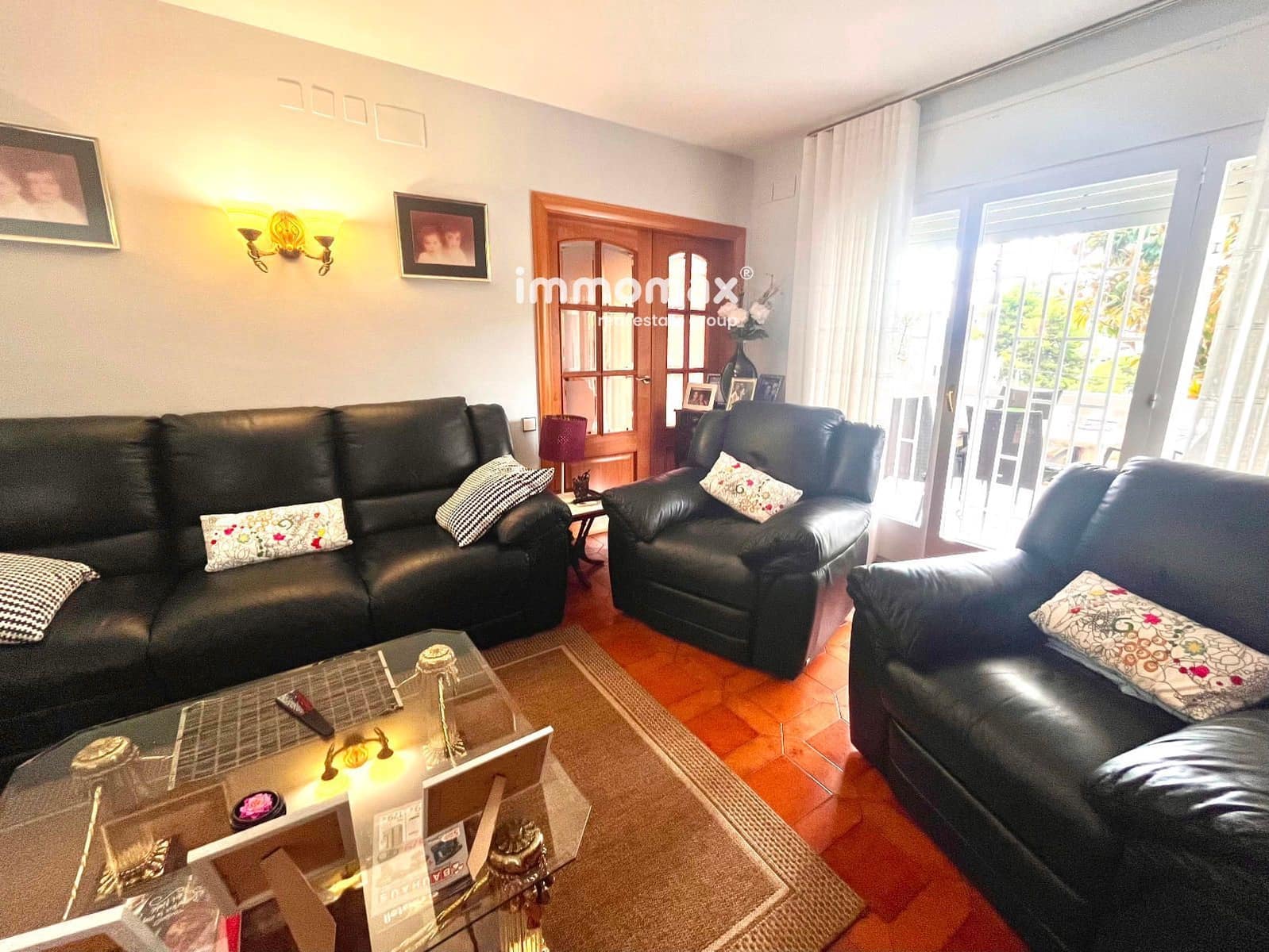 5 soverom Villa til salgs i Castelldefels med svømmebasseng garasje - € 1 036 000 (Ref: 9246131)