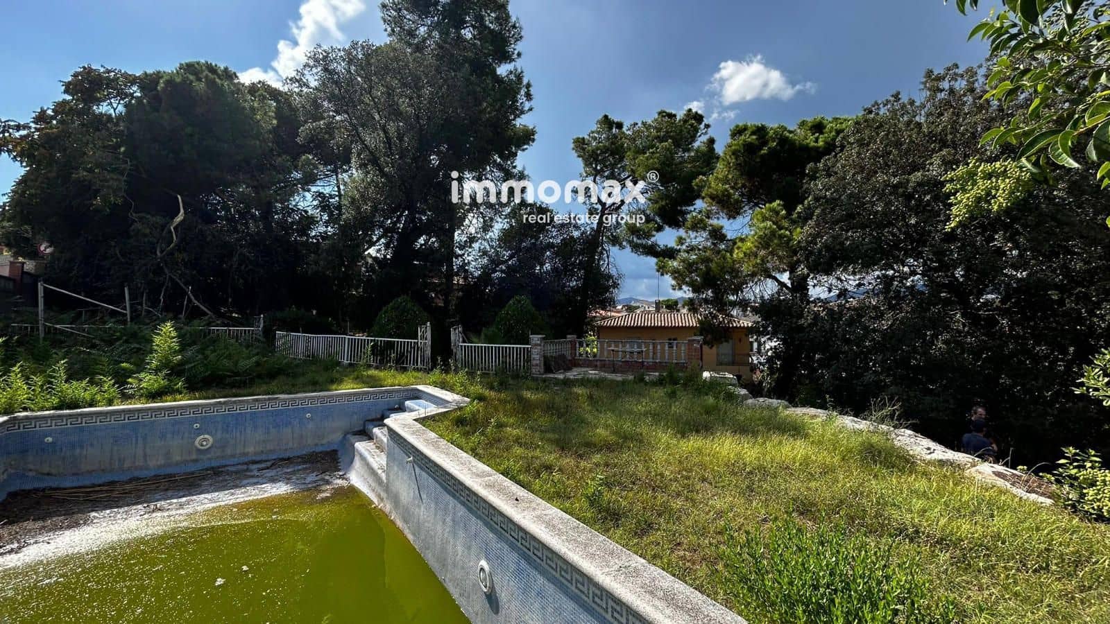 Tomt till salu i Llica d'Amunt - 170 000 € (Ref: 9249498)