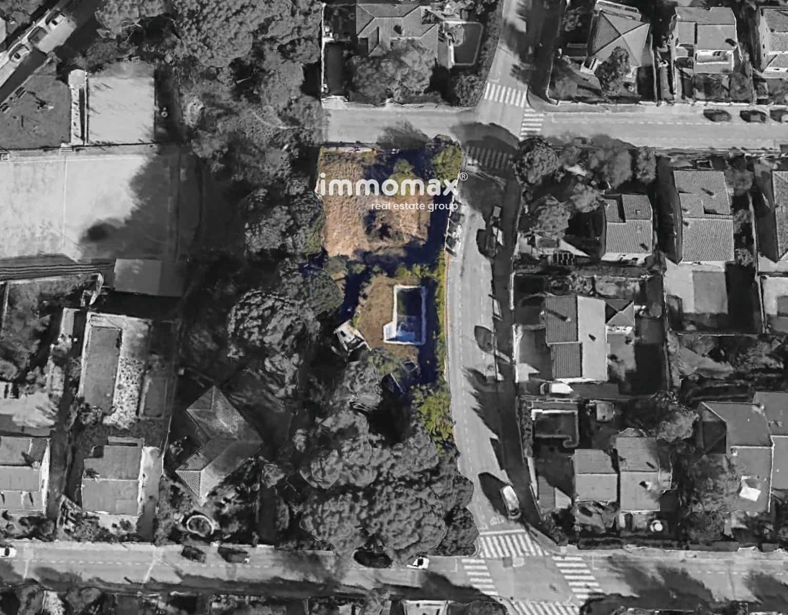 Tomt till salu i Llica d'Amunt - 170 000 € (Ref: 9249498)