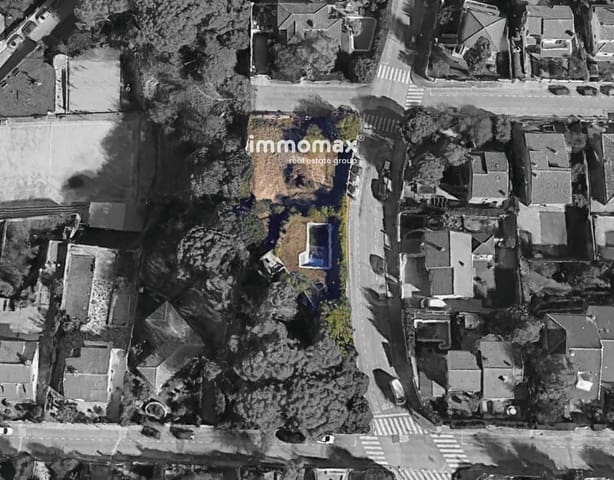 Tomt till salu i Lliçà d'Amunt - 170 000 € (Ref: 9249498)