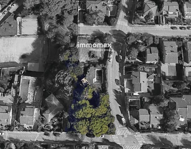 Działka budowlana na sprzedaż w Lliçà d'Amunt - 160 000 € (Ref: 9249499)