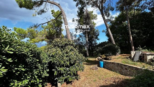 Działka budowlana na sprzedaż w Lliçà d'Amunt - 160 000 € (Ref: 9249499)