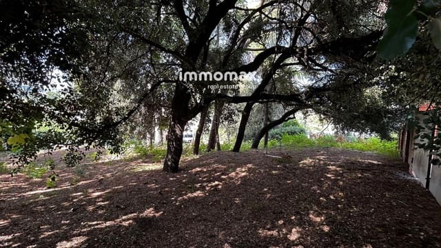 Działka budowlana na sprzedaż w Lliçà d'Amunt - 160 000 € (Ref: 9249499)