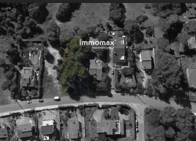 Byggegrund til salg i Lliçà d'Amunt - € 130.000 (Ref: 9249500)