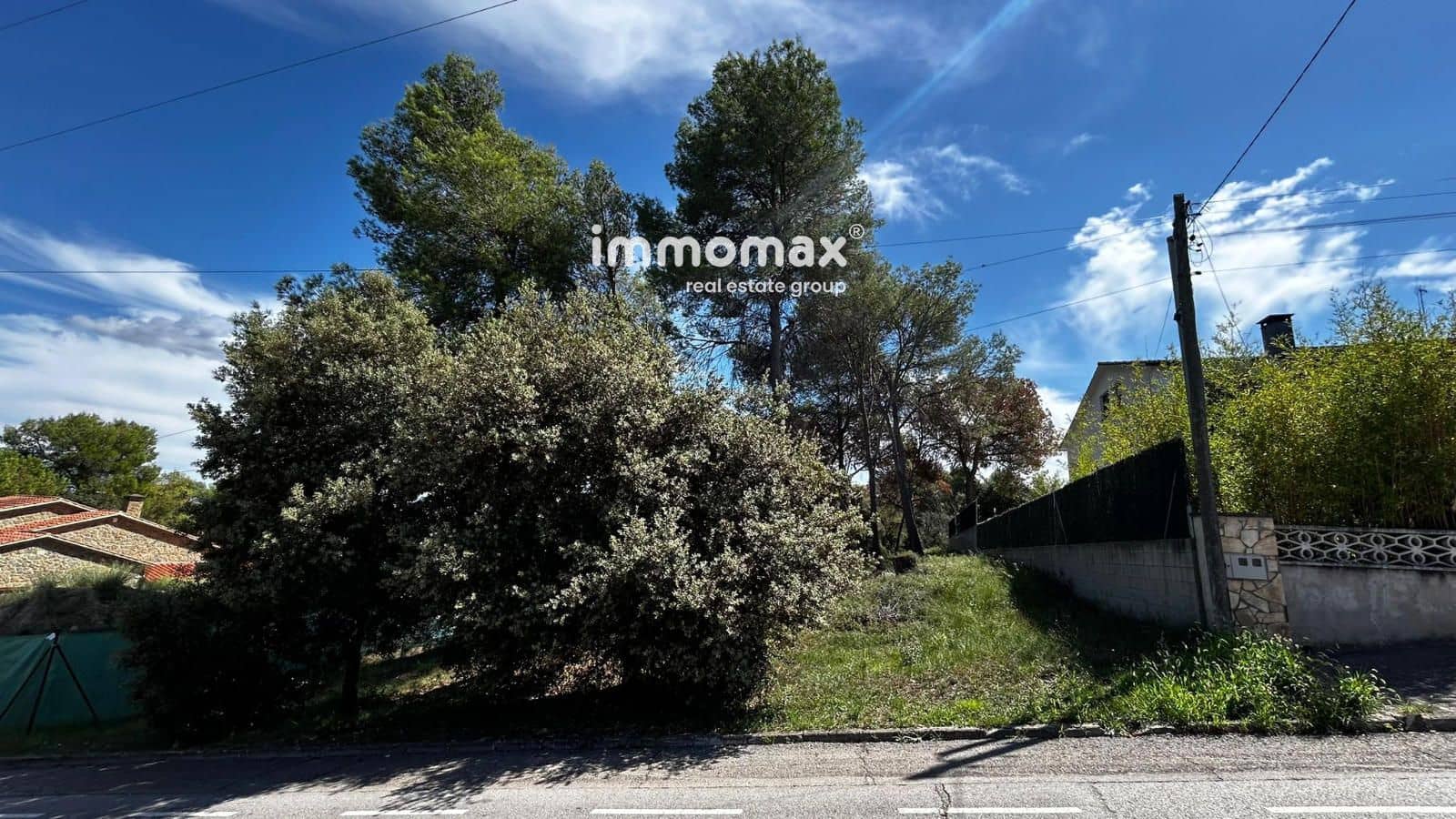 Building Plot for sale in Llica d'Amunt - € 130,000 (Ref: 9249500)