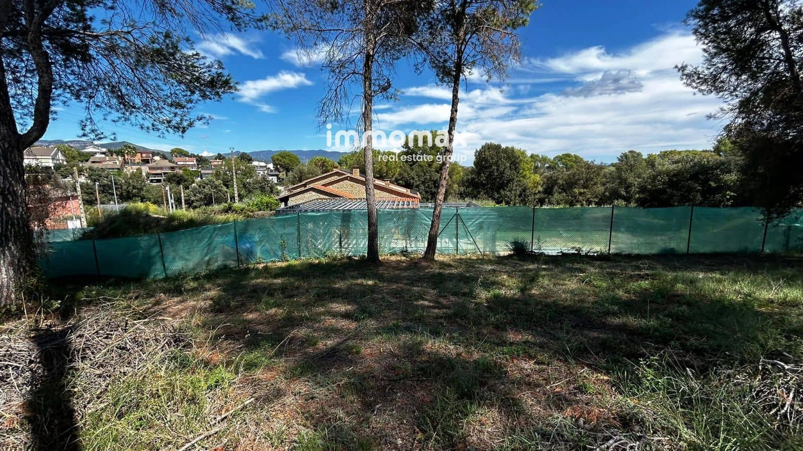 Building Plot for sale in Llica d'Amunt - € 130,000 (Ref: 9249500)