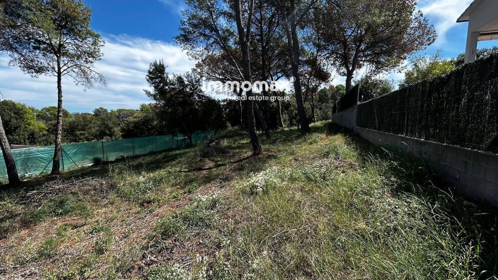 Building Plot for sale in Llica d'Amunt - € 130,000 (Ref: 9249500)