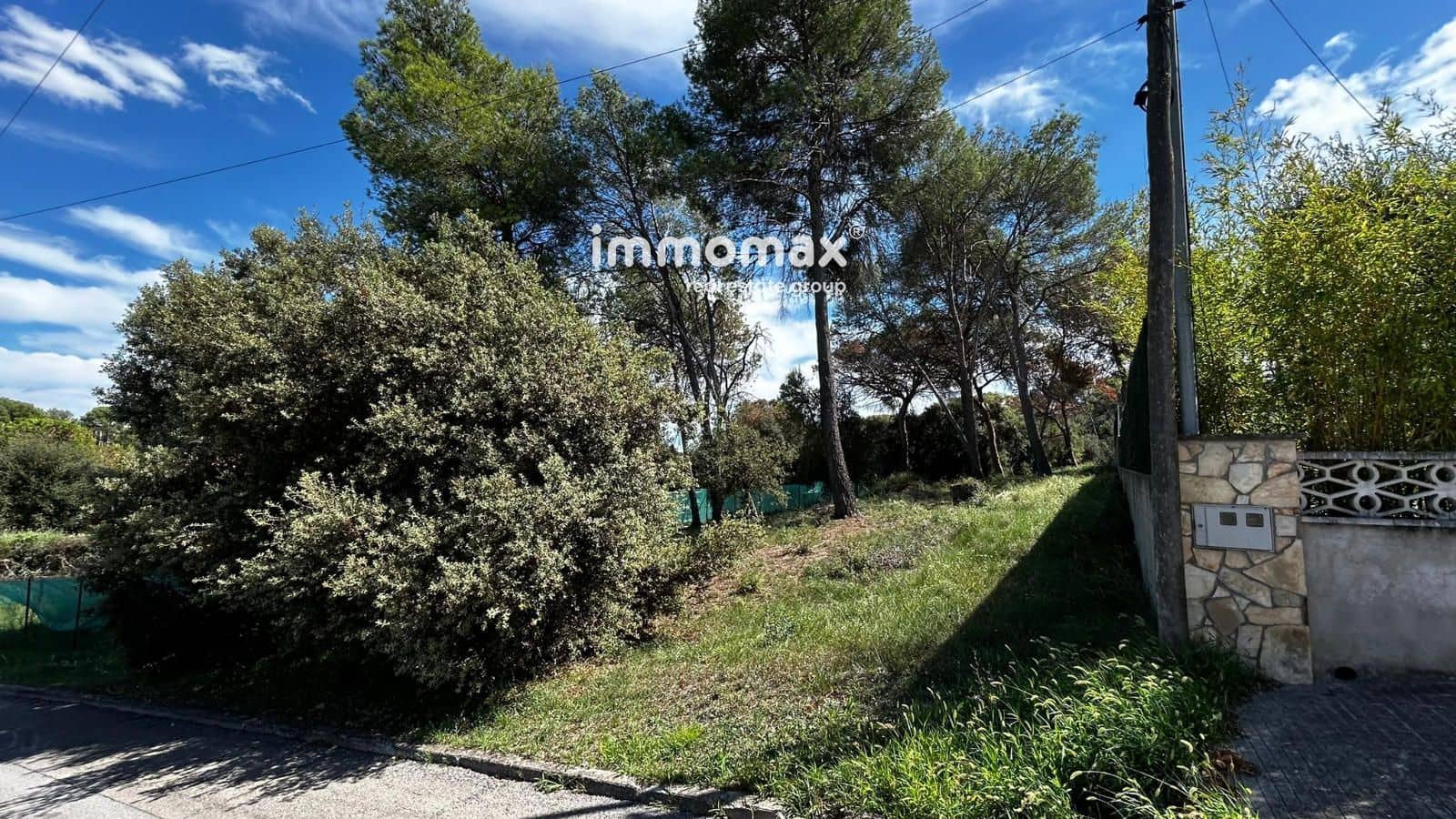 Building Plot for sale in Llica d'Amunt - € 130,000 (Ref: 9249500)