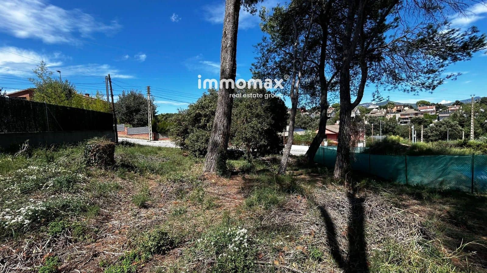 Building Plot for sale in Llica d'Amunt - € 130,000 (Ref: 9249500)