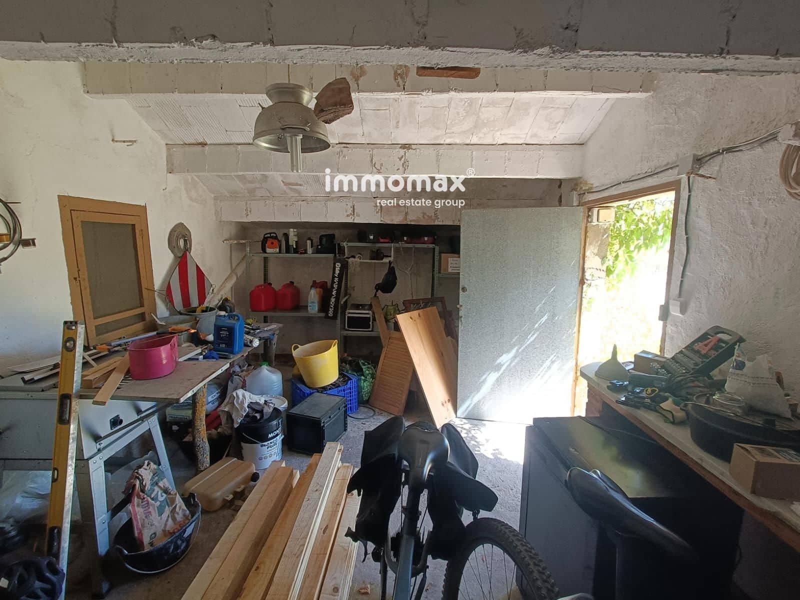 Grond te koop in Roquetes - € 99.000 (Ref: 9255850)