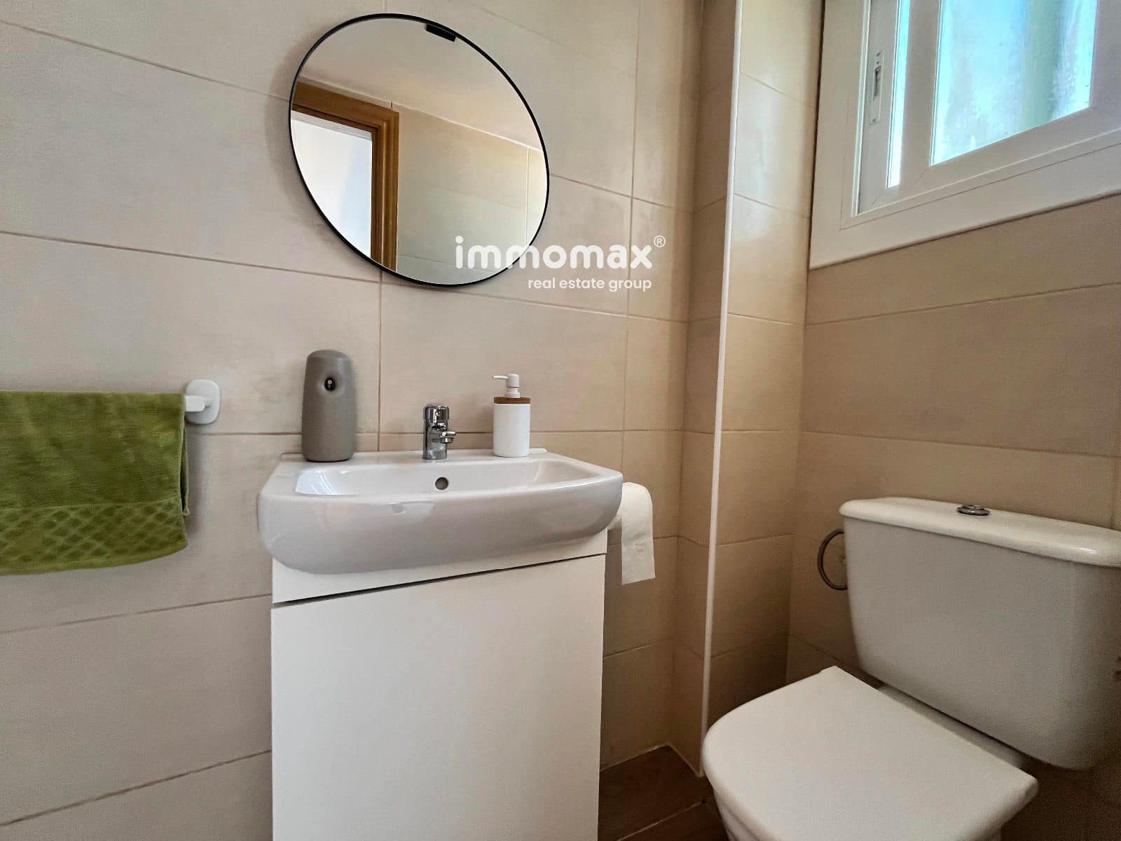 4 bedroom Villa for sale in Cunit with pool garage - € 345,000 (Ref: 9263999)