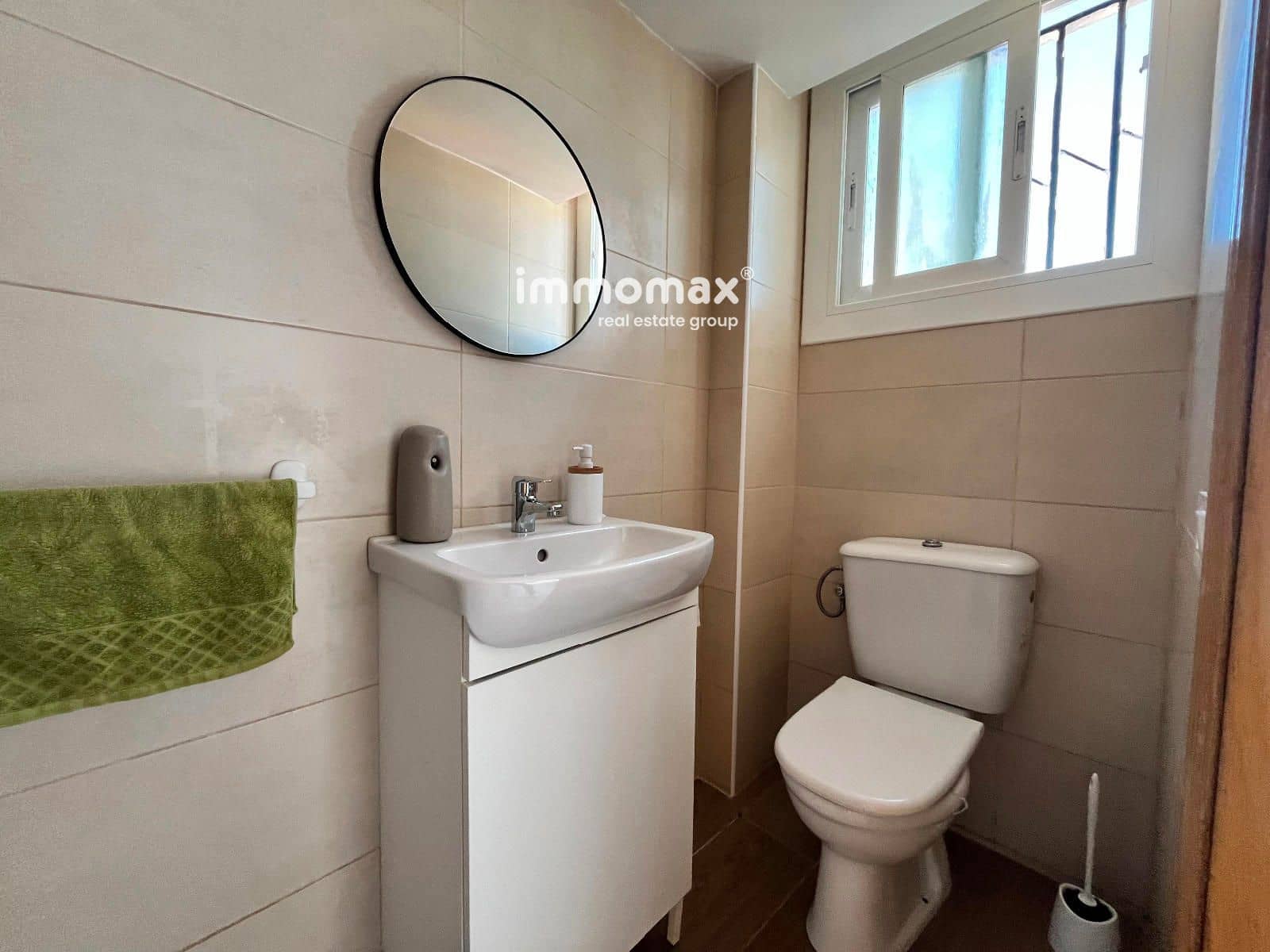 4 bedroom Villa for sale in Cunit with pool garage - € 345,000 (Ref: 9263999)