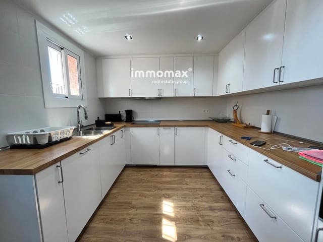 4 bedroom Villa for sale in Cunit with pool garage - € 345,000 (Ref: 9263999)