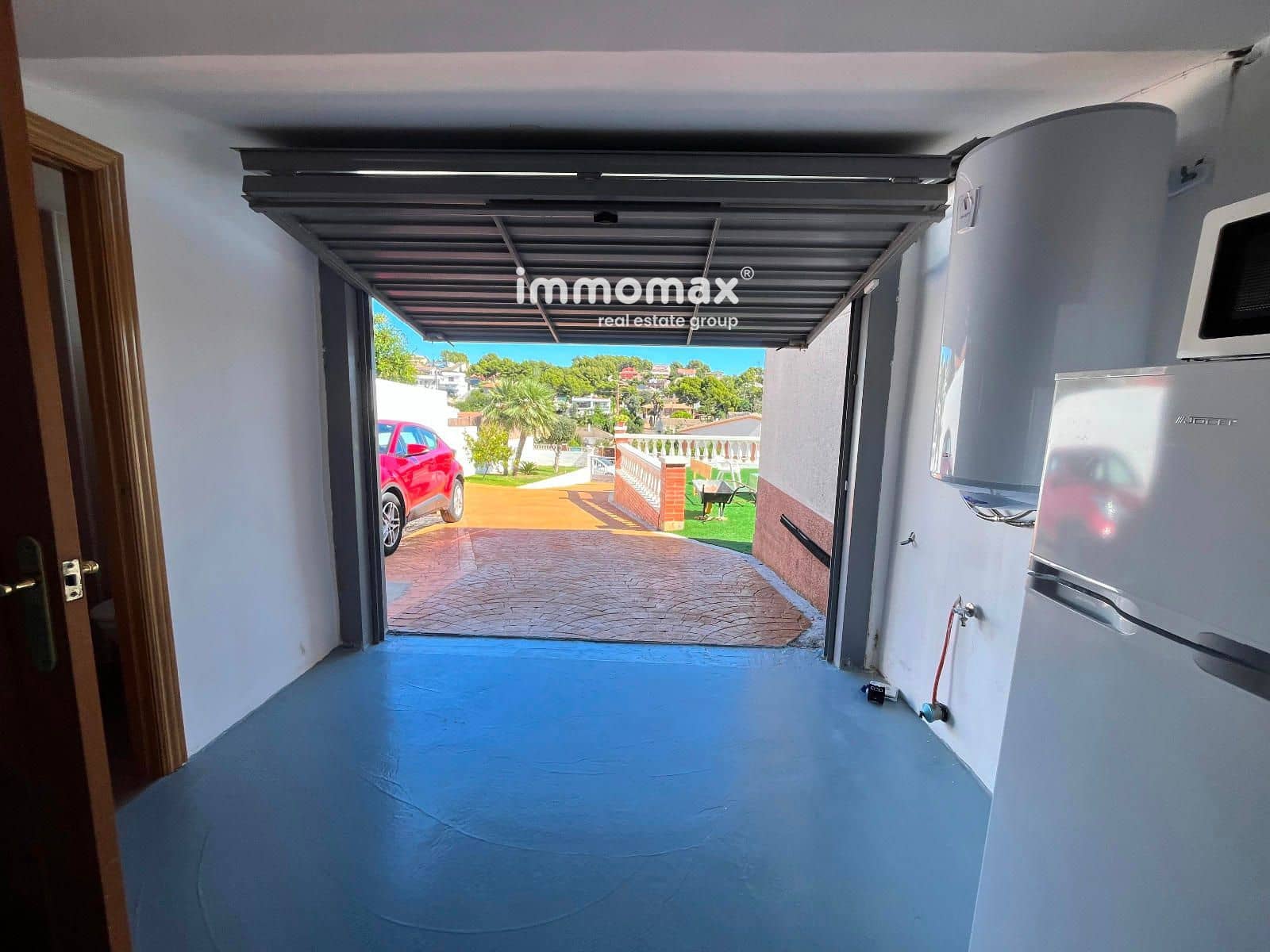 4 bedroom Villa for sale in Cunit with pool garage - € 345,000 (Ref: 9263999)