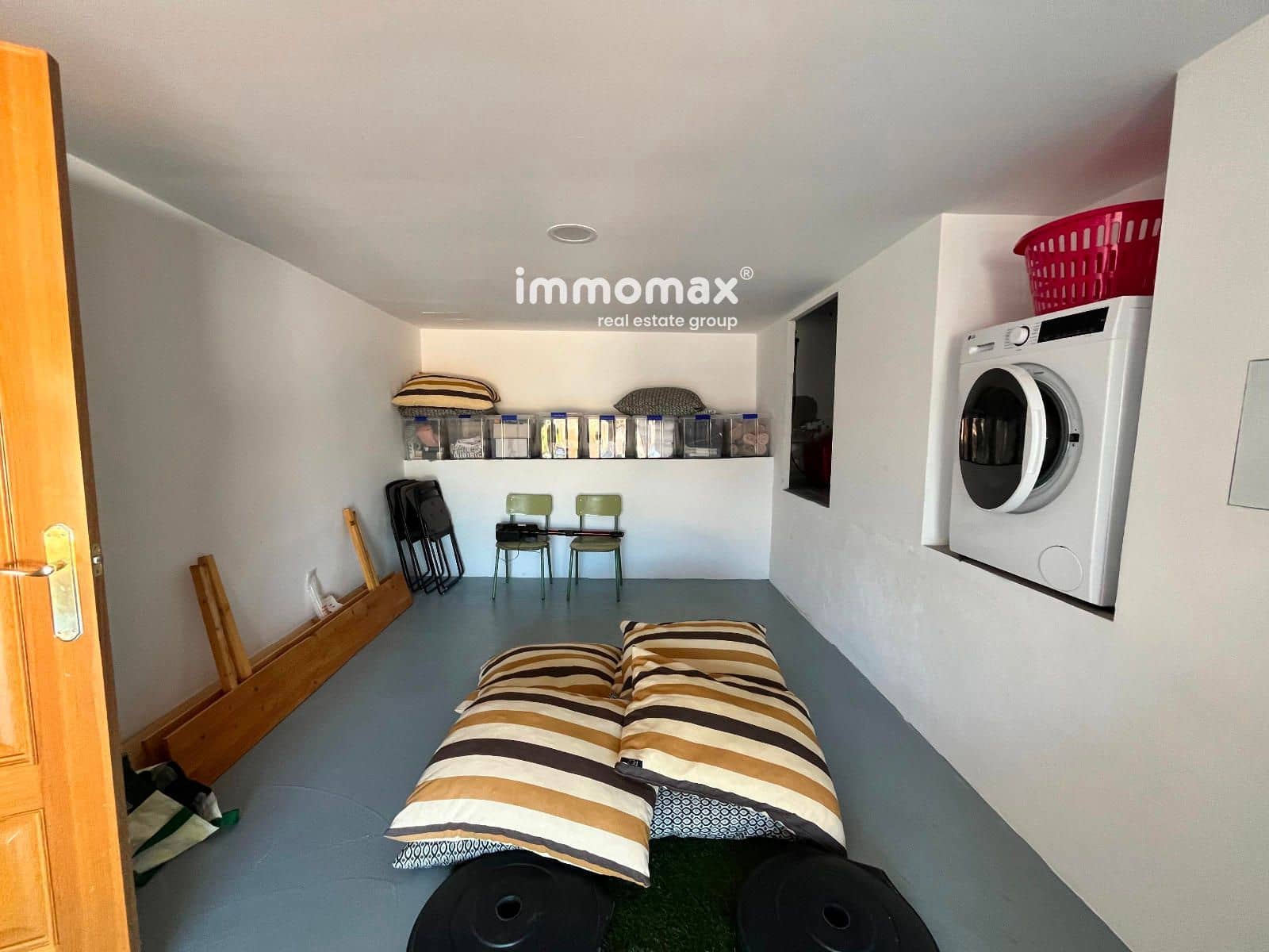 4 bedroom Villa for sale in Cunit with pool garage - € 345,000 (Ref: 9263999)