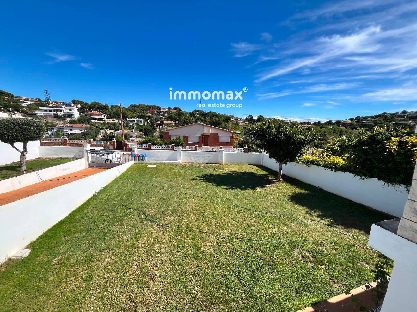 4 bedroom Villa for sale in Cunit with pool garage - € 345,000 (Ref: 9263999)