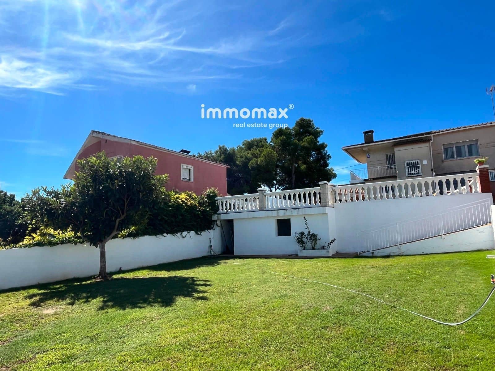 4 bedroom Villa for sale in Cunit with pool garage - € 345,000 (Ref: 9263999)