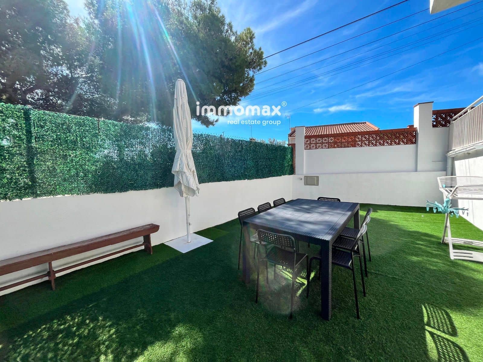 4 bedroom Villa for sale in Cunit with pool garage - € 345,000 (Ref: 9263999)