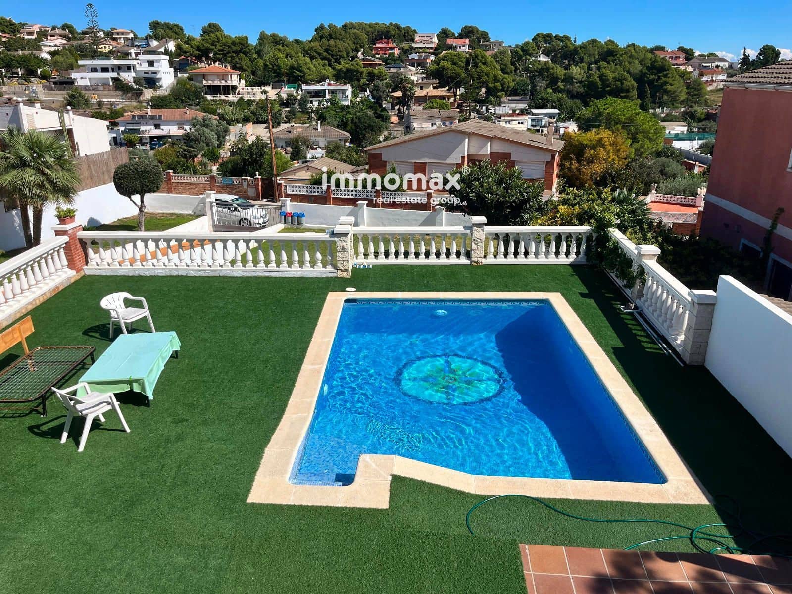 4 bedroom Villa for sale in Cunit with pool garage - € 345,000 (Ref: 9263999)