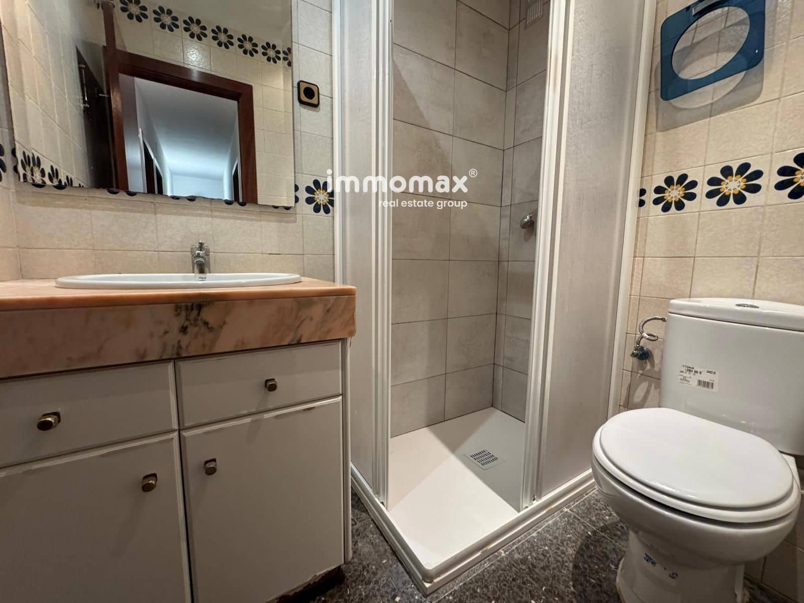 4 makuuhuone Asunto myytävänä paikassa Sant Boi de Llobregat - 250 000 € (Ref: 9268934)