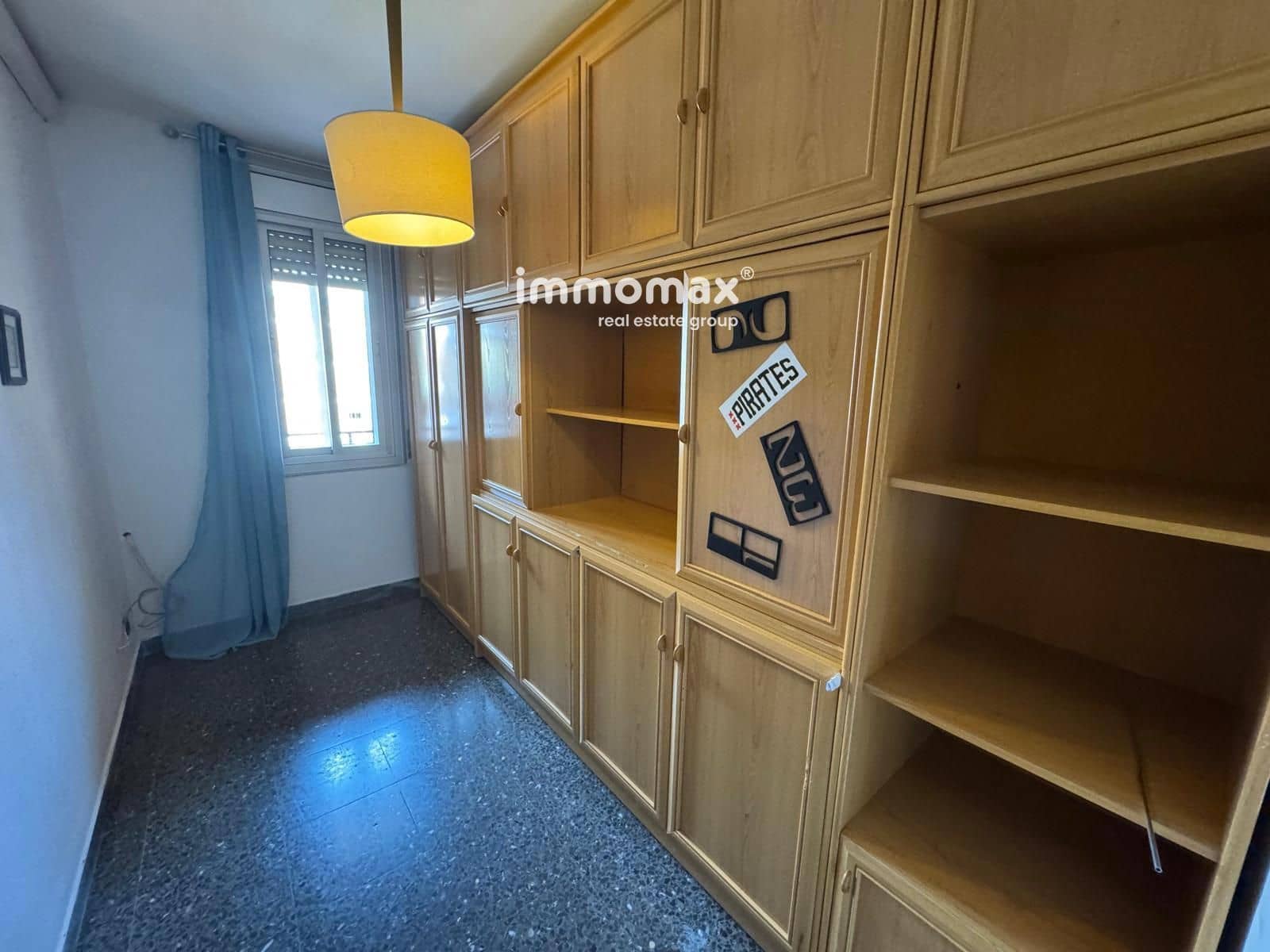 4 makuuhuone Asunto myytävänä paikassa Sant Boi de Llobregat - 250 000 € (Ref: 9268934)