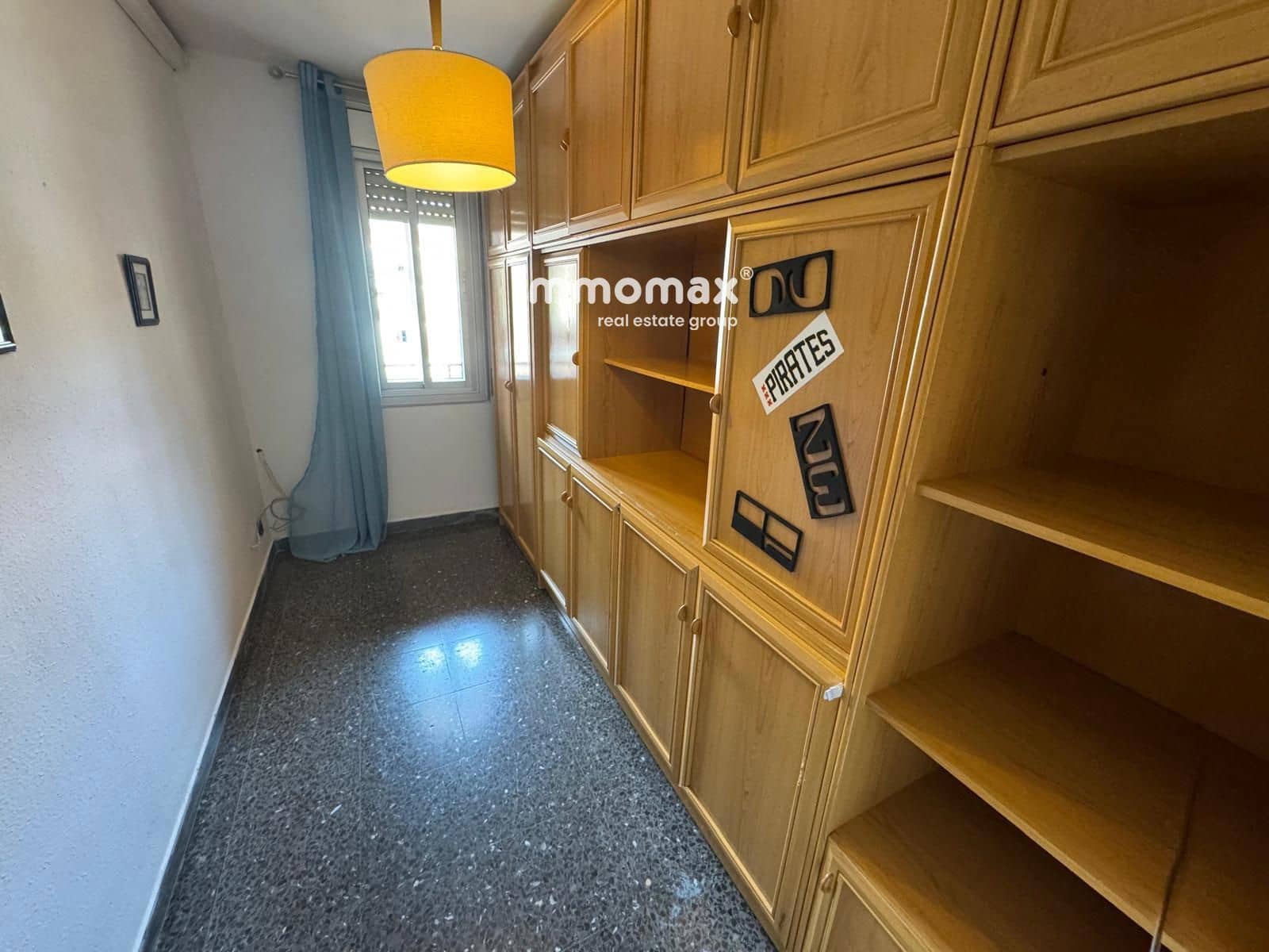 4 makuuhuone Asunto myytävänä paikassa Sant Boi de Llobregat - 250 000 € (Ref: 9268934)