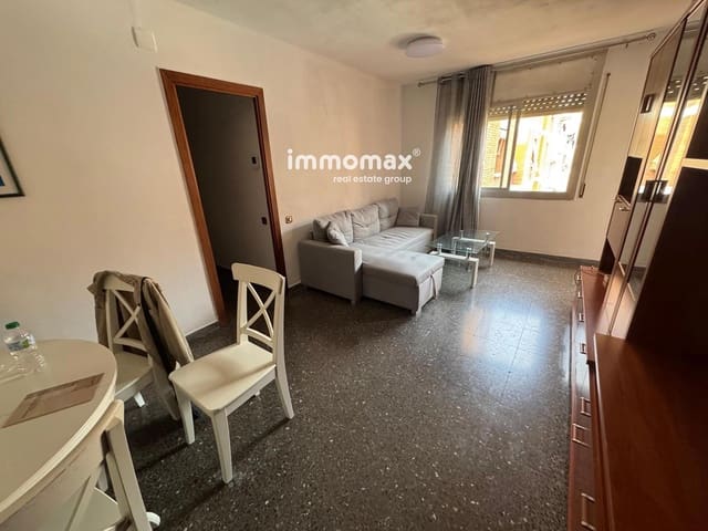 4 makuuhuone Asunto myytävänä paikassa Sant Boi de Llobregat - 250 000 € (Ref: 9268934)