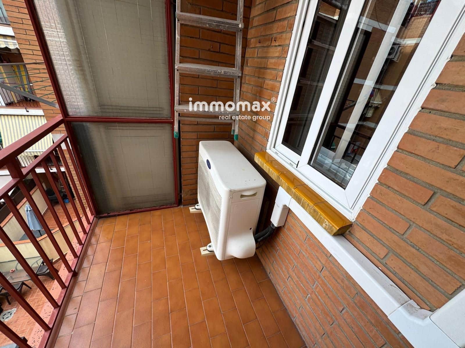 4 makuuhuone Asunto myytävänä paikassa Sant Boi de Llobregat - 250 000 € (Ref: 9268934)