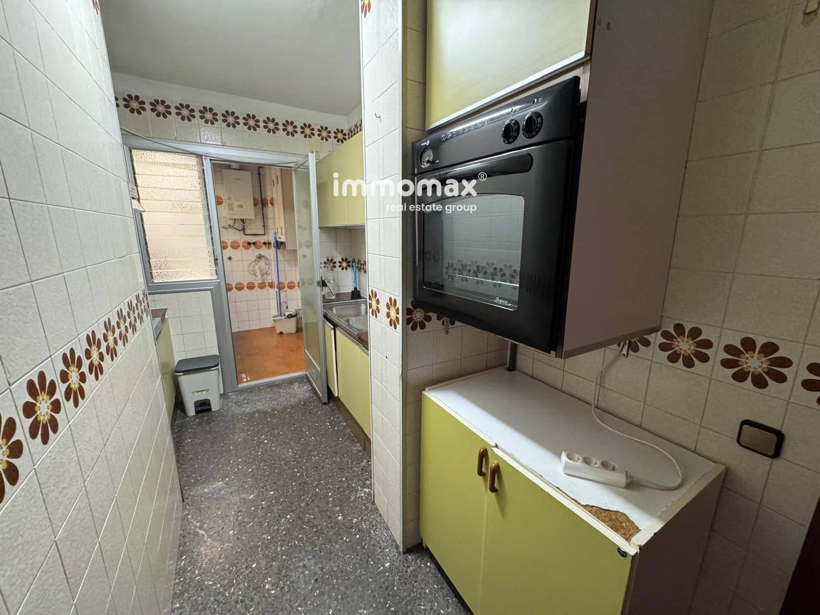 4 makuuhuone Asunto myytävänä paikassa Sant Boi de Llobregat - 250 000 € (Ref: 9268934)