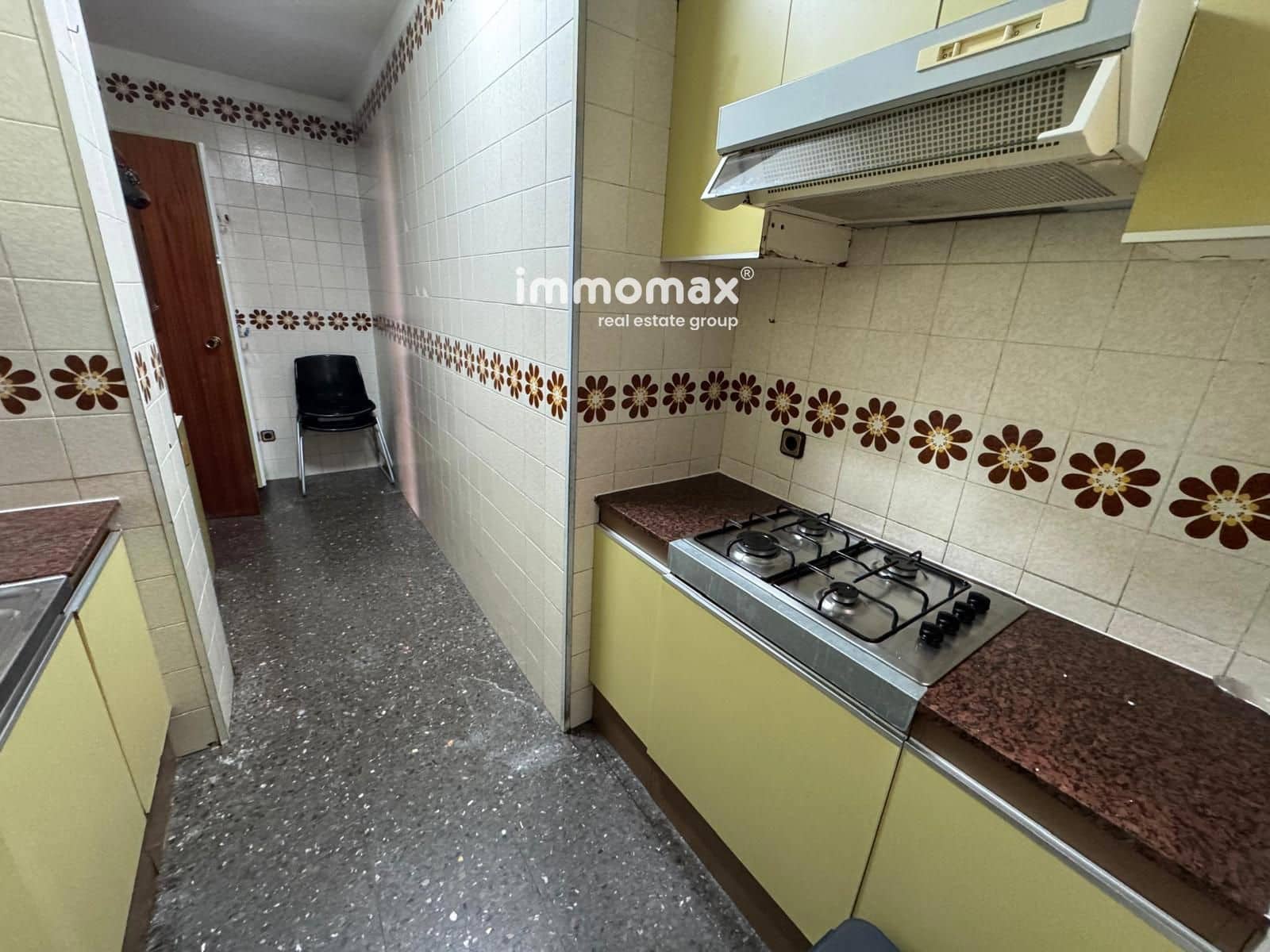 4 makuuhuone Asunto myytävänä paikassa Sant Boi de Llobregat - 250 000 € (Ref: 9268934)