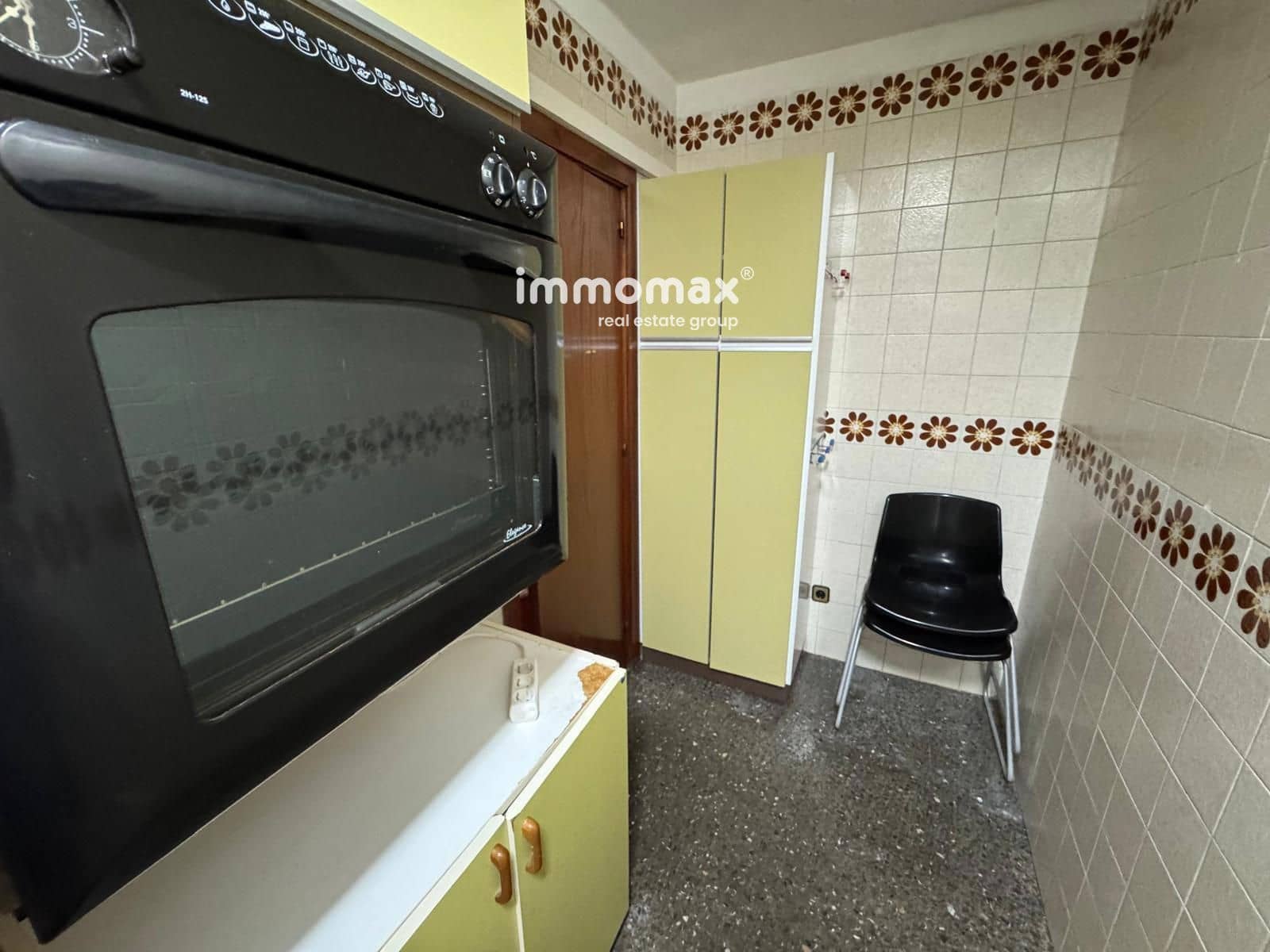 4 makuuhuone Asunto myytävänä paikassa Sant Boi de Llobregat - 250 000 € (Ref: 9268934)