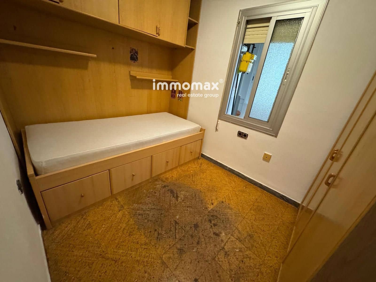 4 makuuhuone Asunto myytävänä paikassa Sant Boi de Llobregat - 250 000 € (Ref: 9268934)